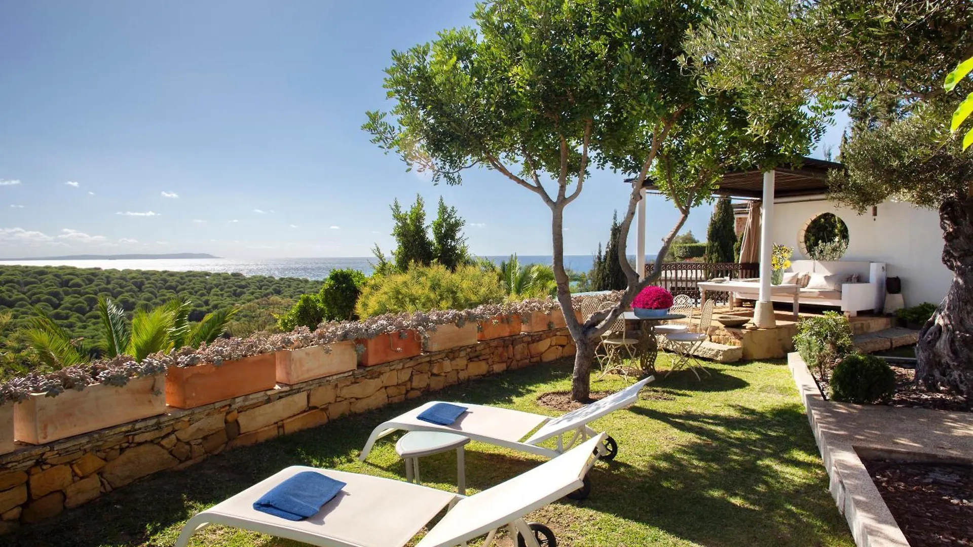 Love Garden Bolonia