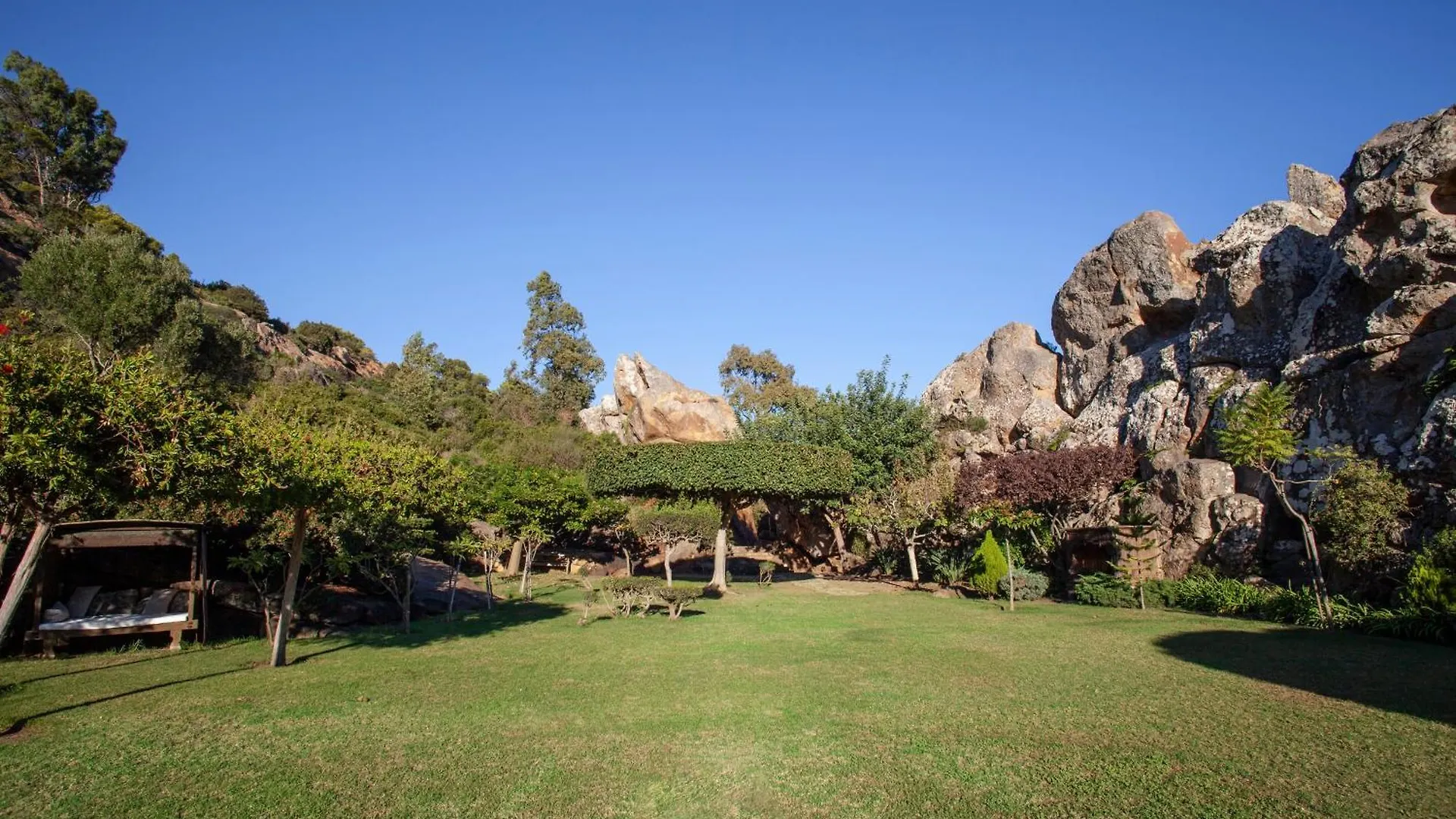 Love Garden Bolonia