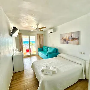 Guest house Rios, Bolonia