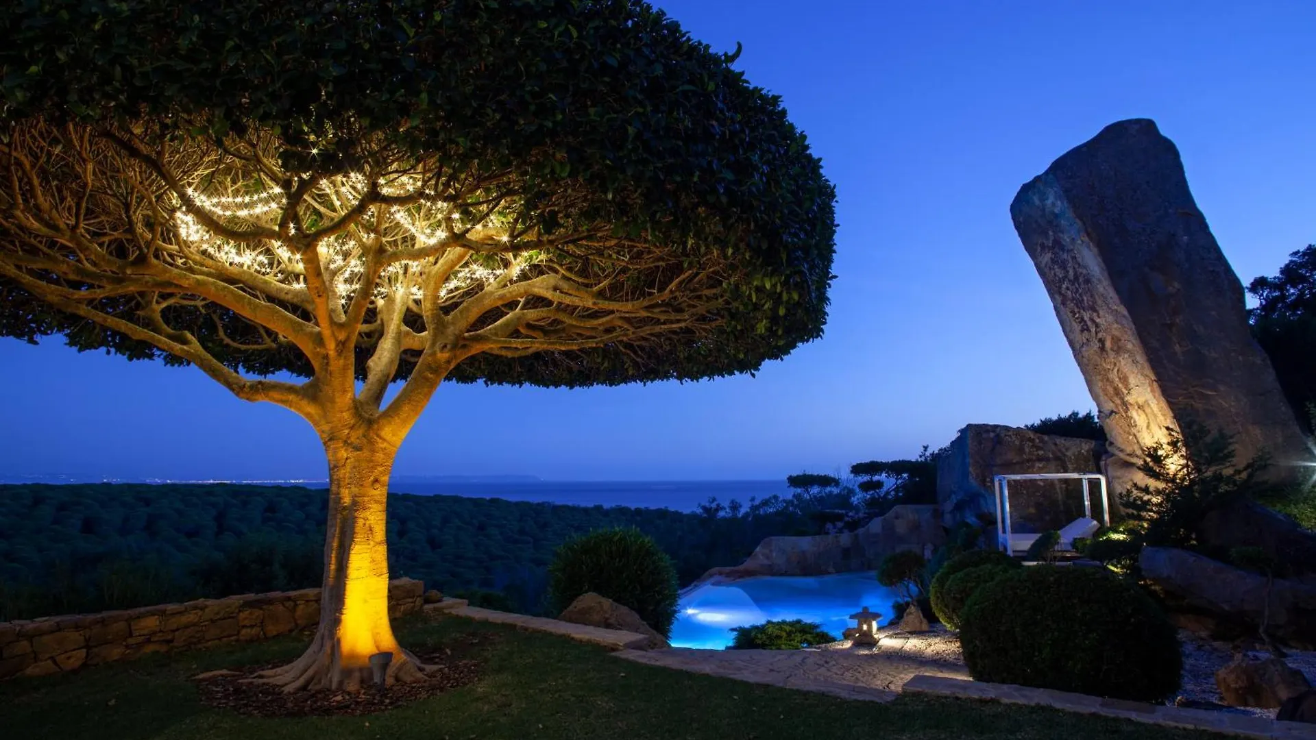 Holiday home Love Garden Bolonia