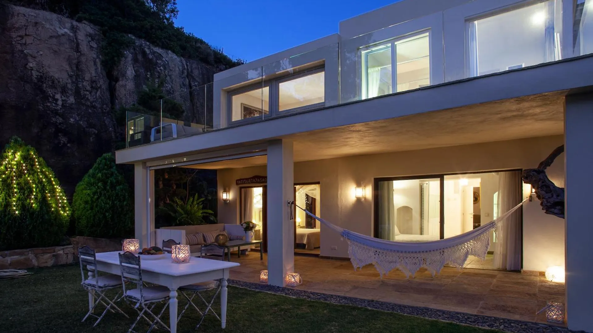Love Garden Bolonia Holiday home