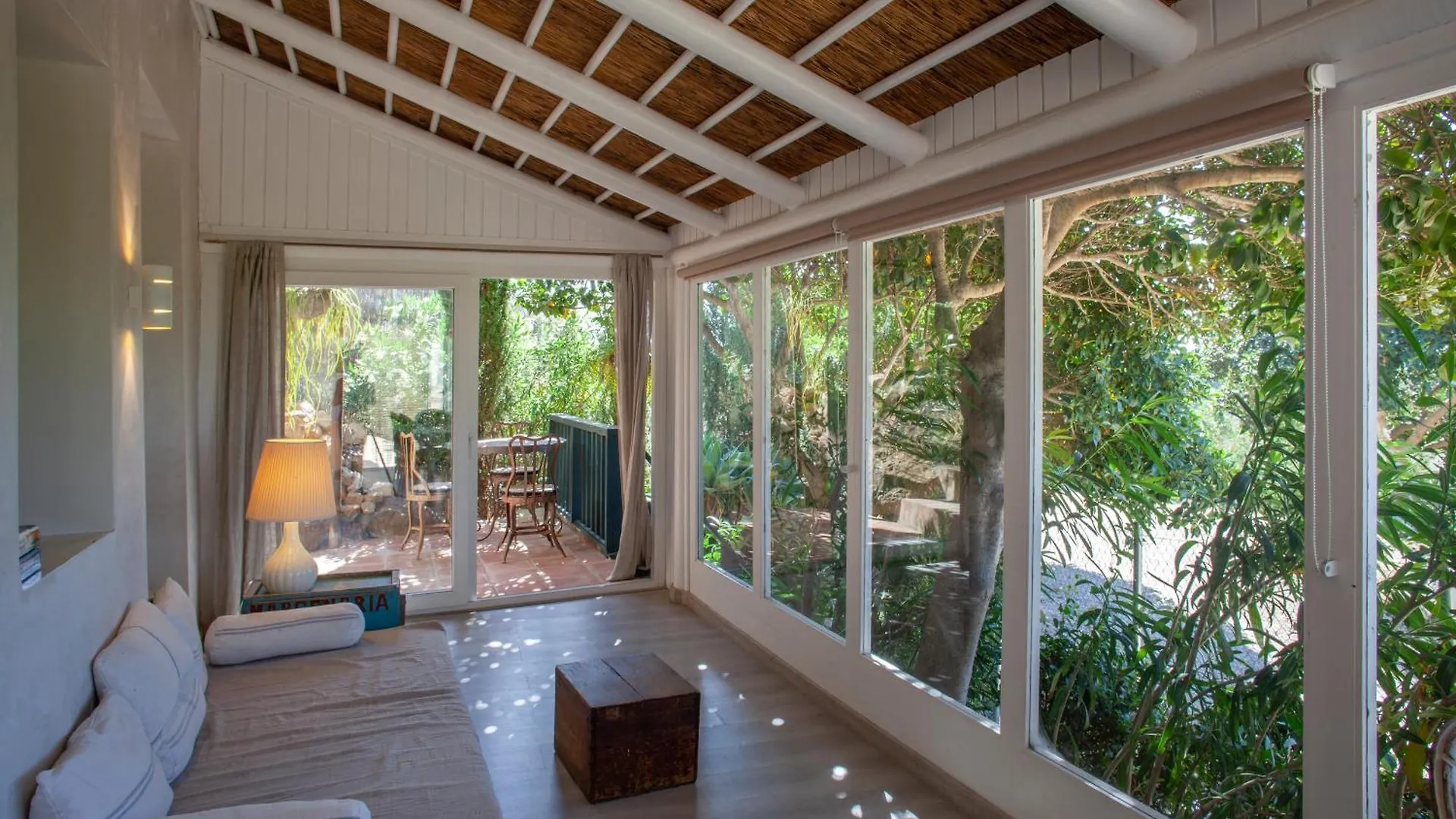 Love Garden Bolonia Holiday home