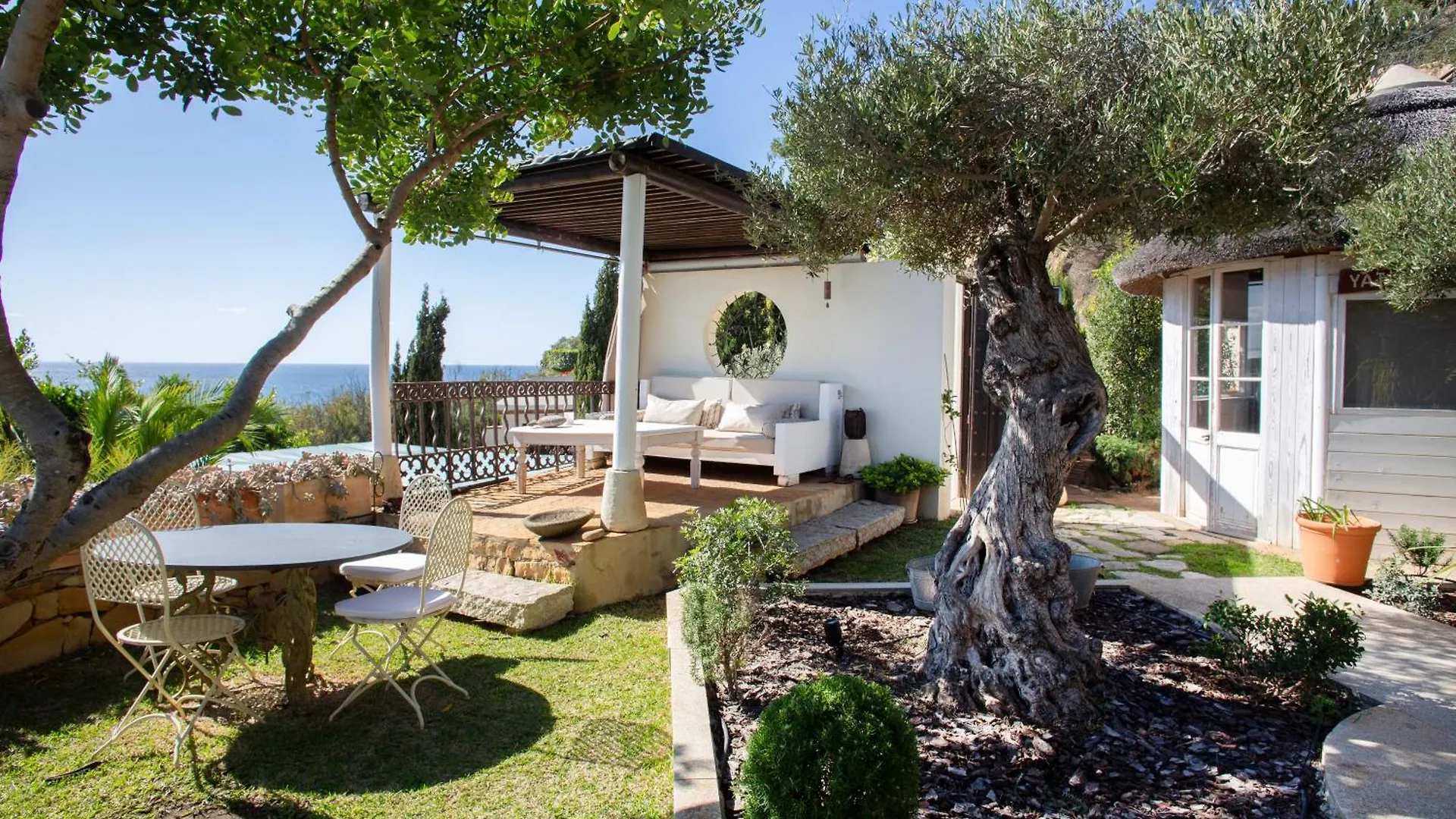Holiday home Love Garden Bolonia