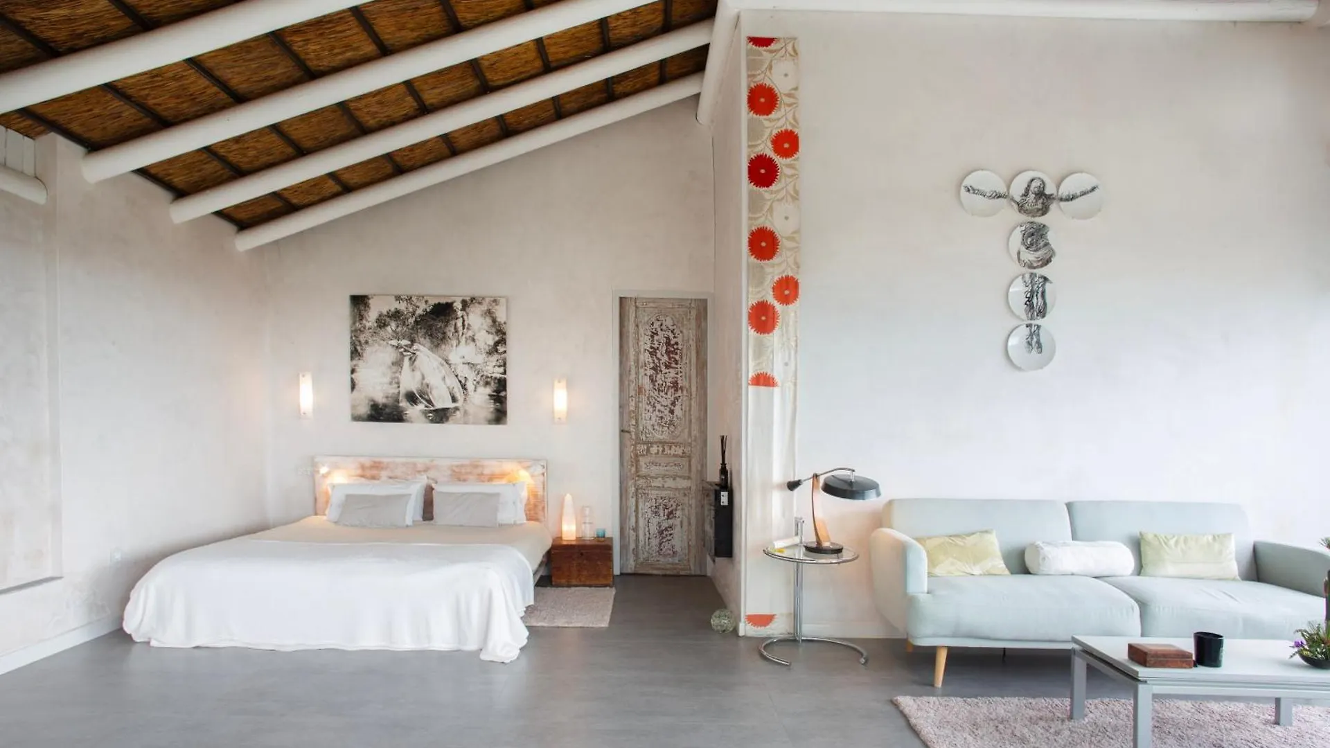 Love Garden Bolonia