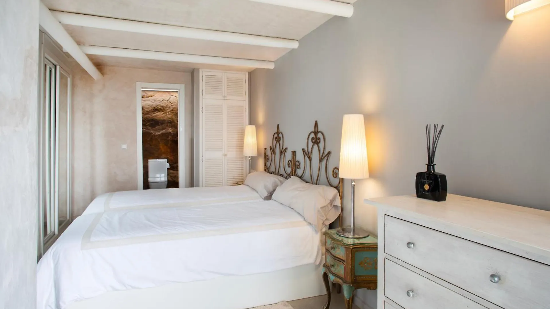 Holiday home Love Garden Bolonia