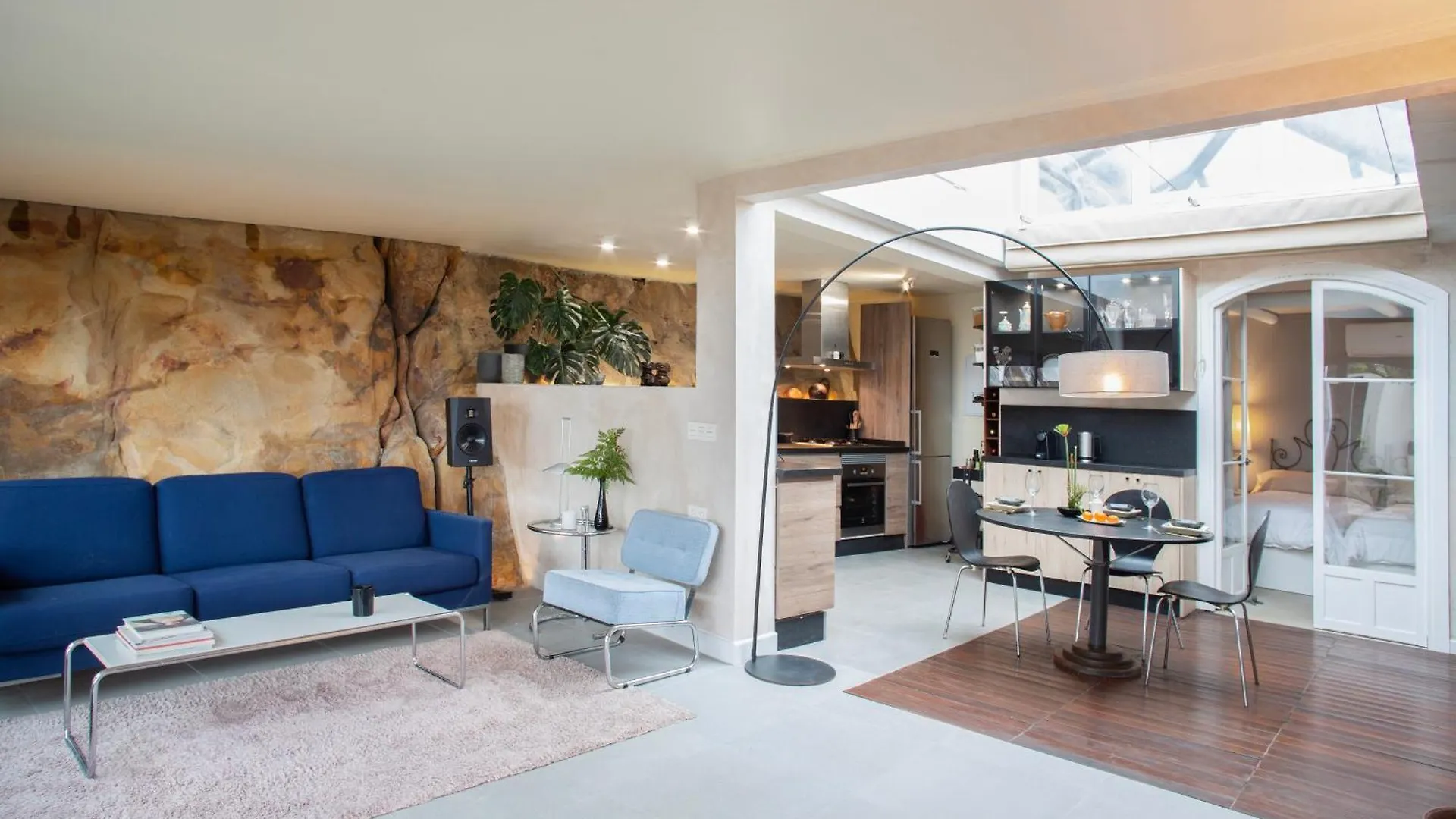 Love Garden Bolonia Holiday home