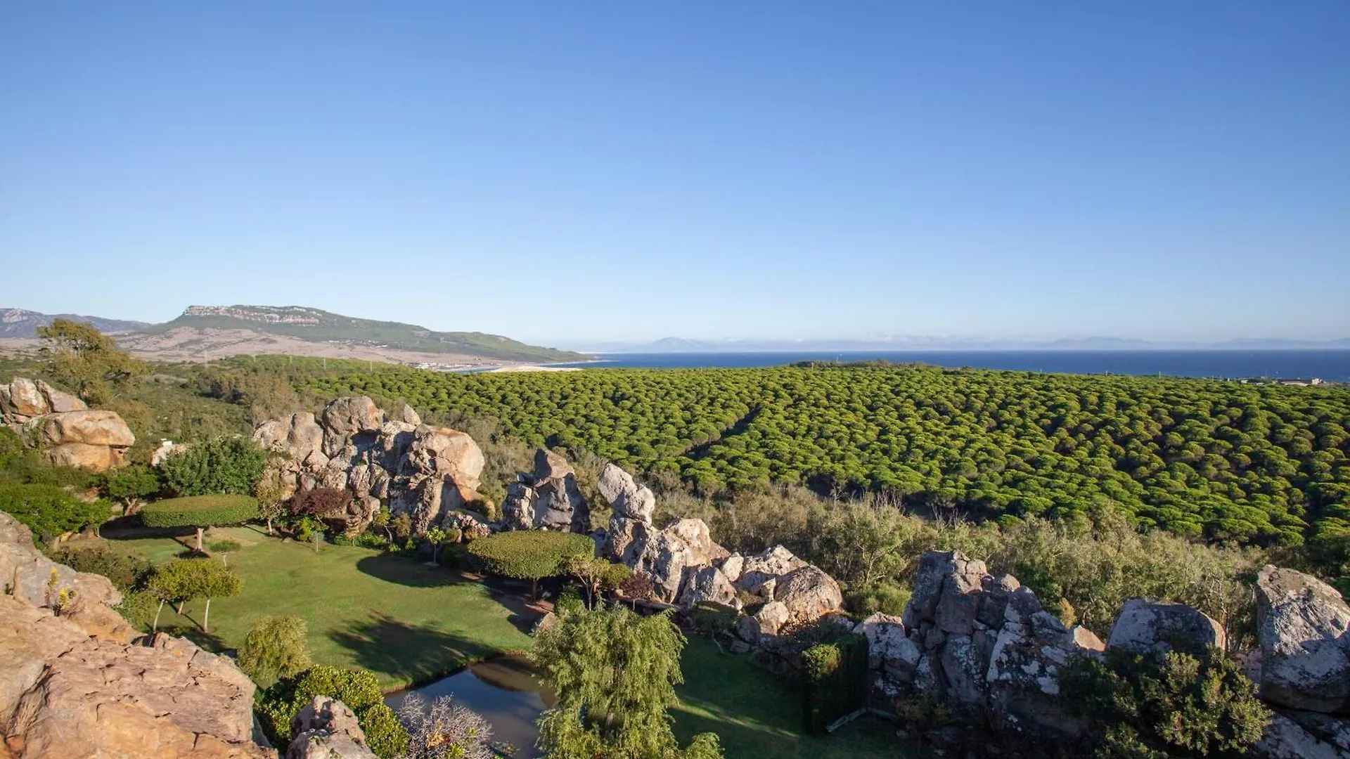 Love Garden Bolonia Holiday home