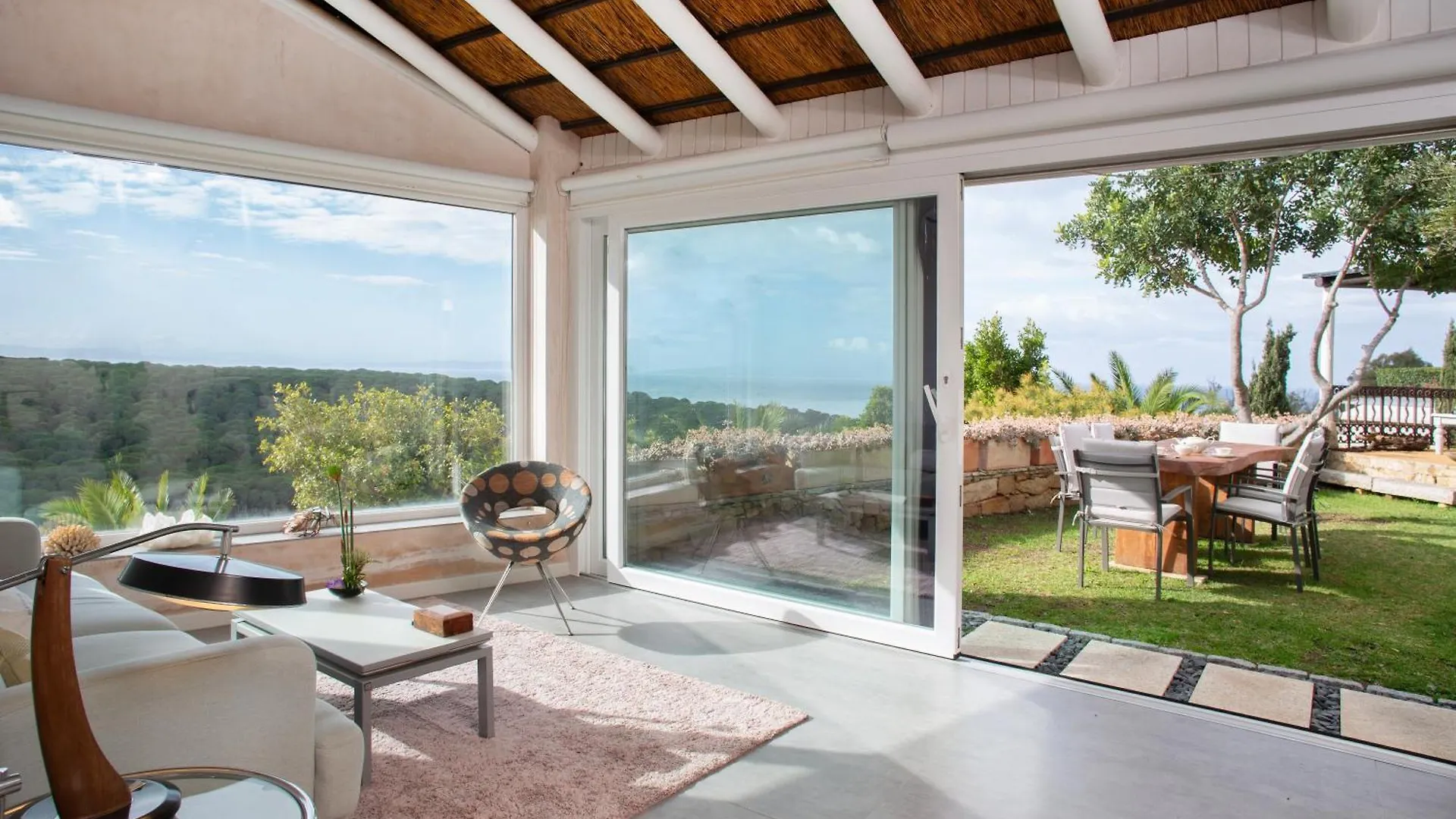 Love Garden Bolonia Holiday home