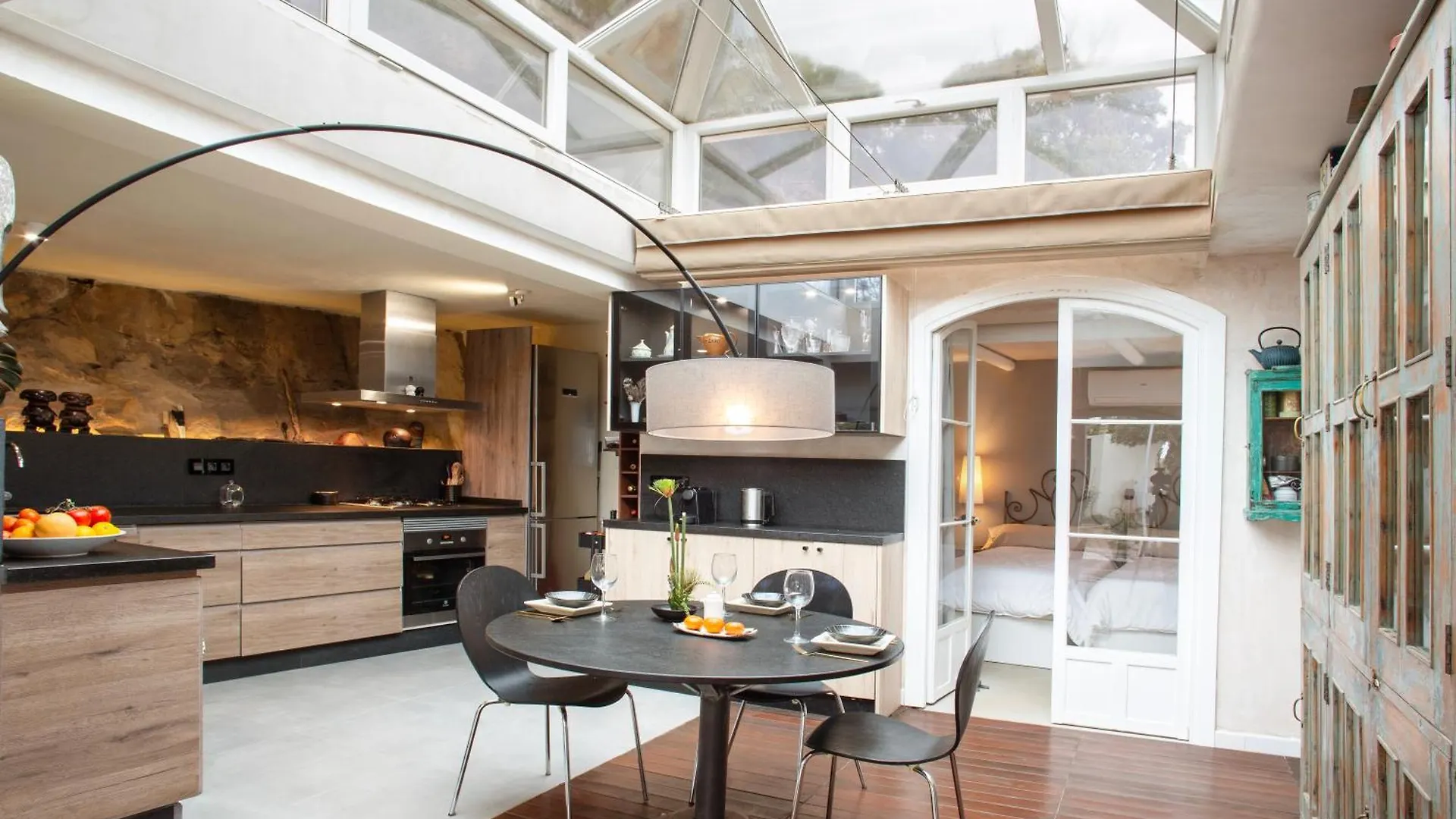 Holiday home Love Garden Bolonia