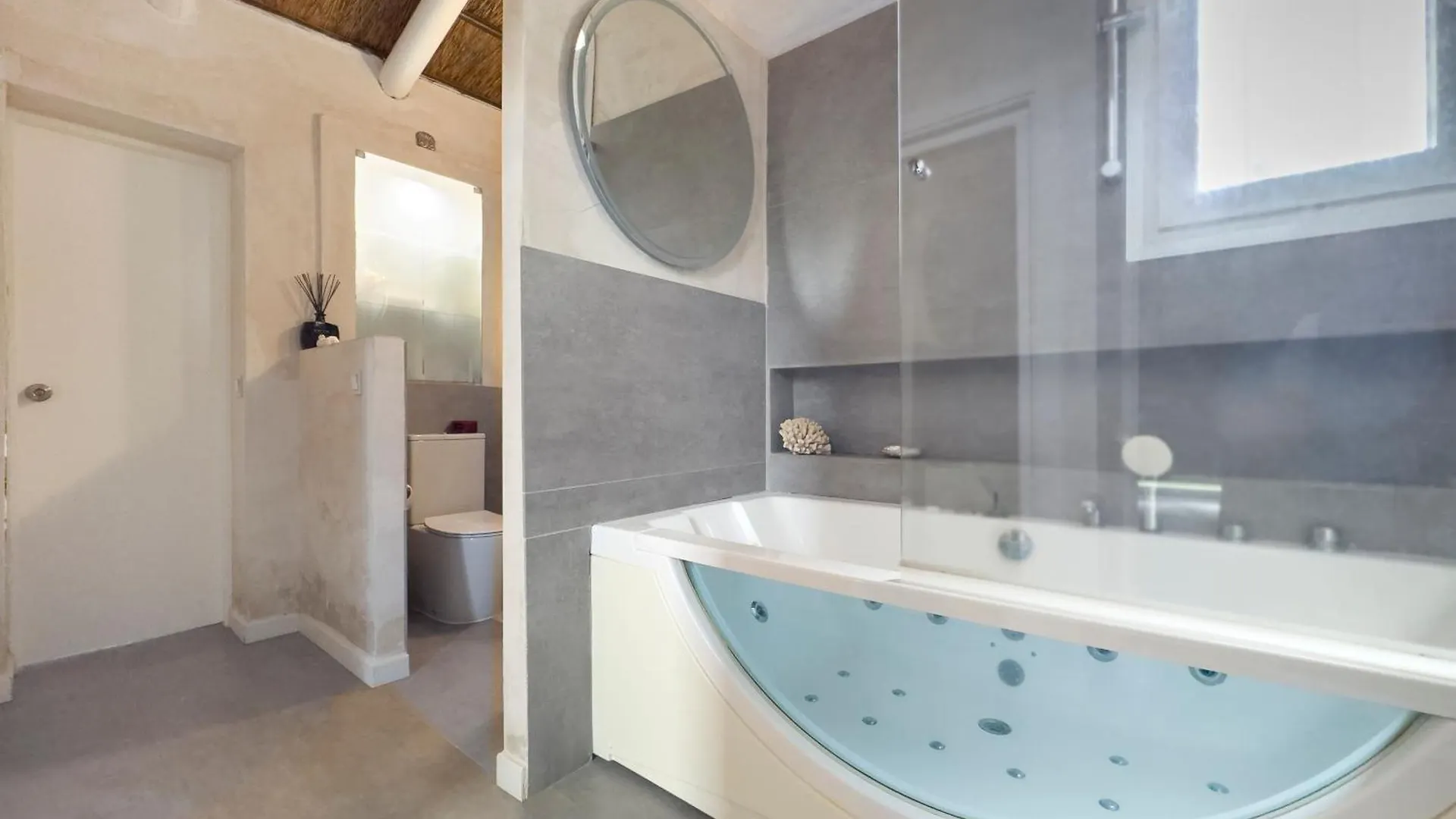 Love Garden Bolonia Holiday home