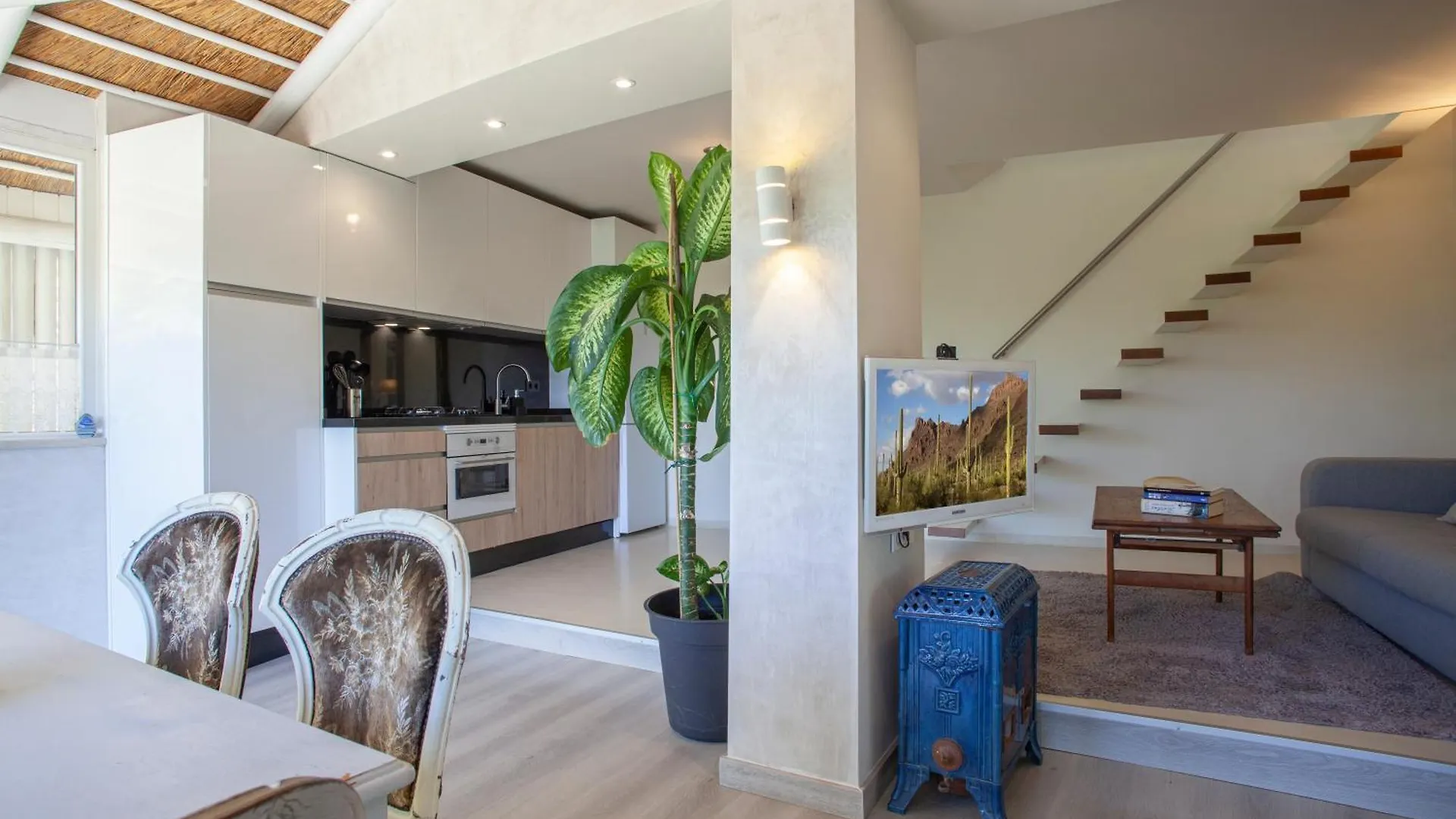 Love Garden Bolonia Holiday home