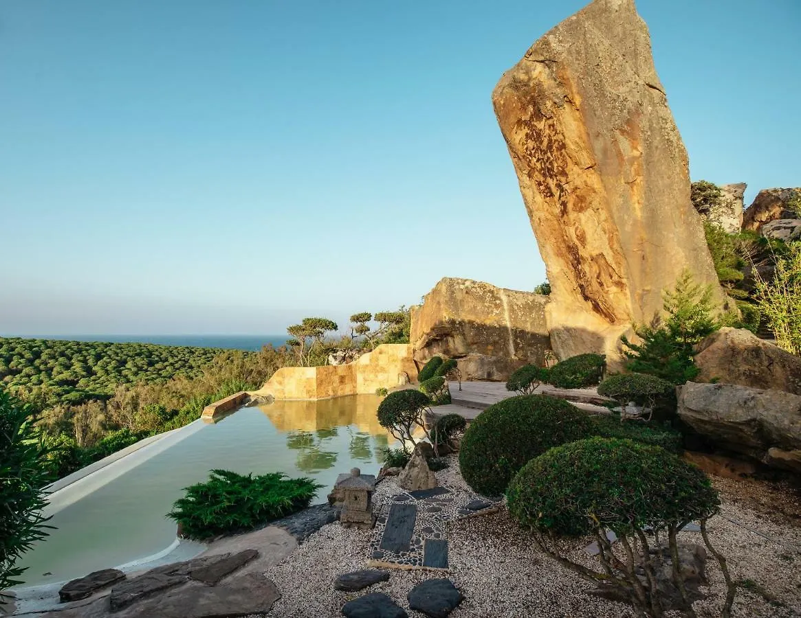 Love Garden Bolonia Holiday home